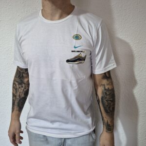 Remera Nike Air Max 97 Sean Wotherspoon