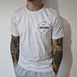 Remera Nike Spurs