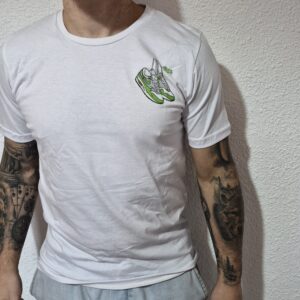 Remera Nike Air Max 1 Patta