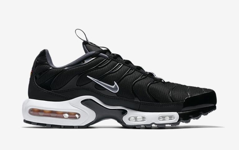 Nike Air Max Plus SE Patike