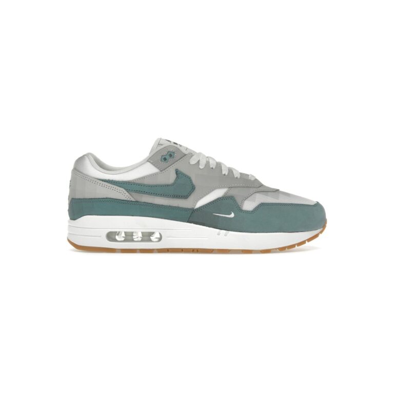 Nike Air Max 1 Swoosh Poly Adventure