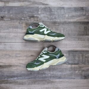 New Balance 9060 verde