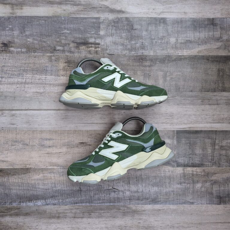 New Balance 9060 verde