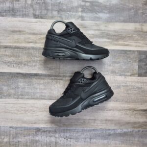 Nike Air Max BW Total Black