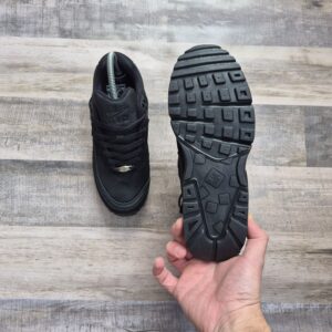 Nike Air Max BW Total Black - Thumbnail Image 3