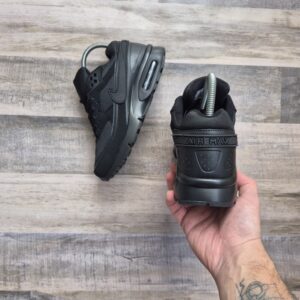 Nike Air Max BW Total Black - Thumbnail Image 4