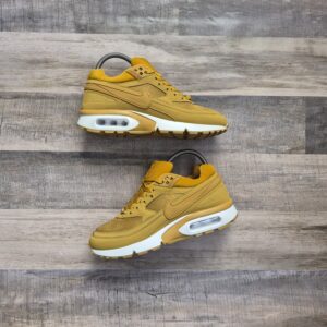 Nike Air Max BW Marrones