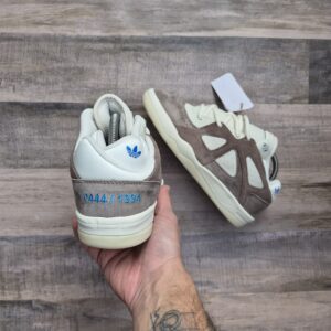 Adidas Badbo 1.0 Marrones - Thumbnail Image 3