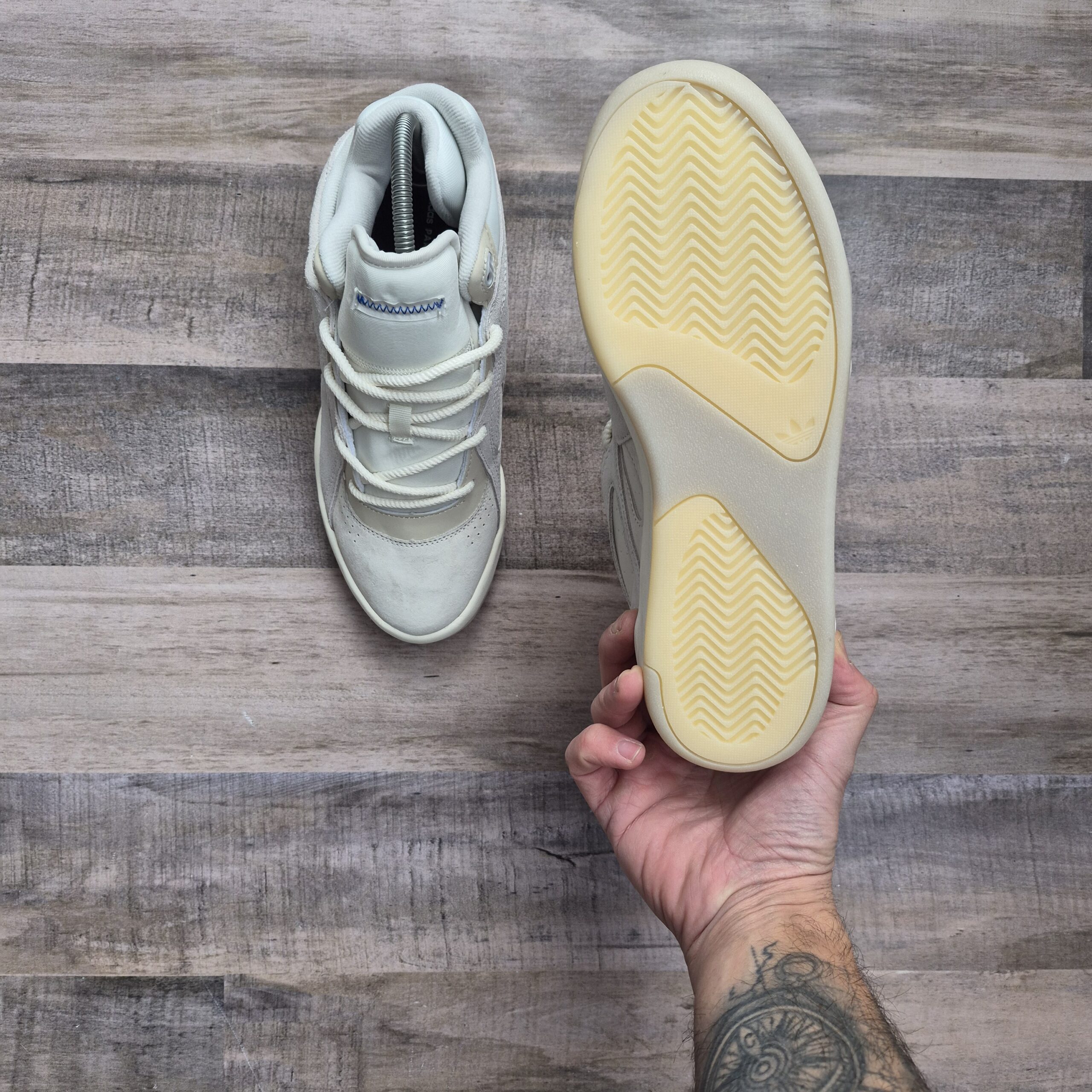 Adidas Badbo 1.0 - Imagen 4
