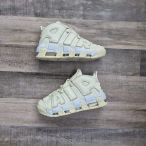 Nike Air Uptempo Beige