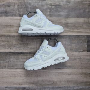 Nike Air Max Command Full White