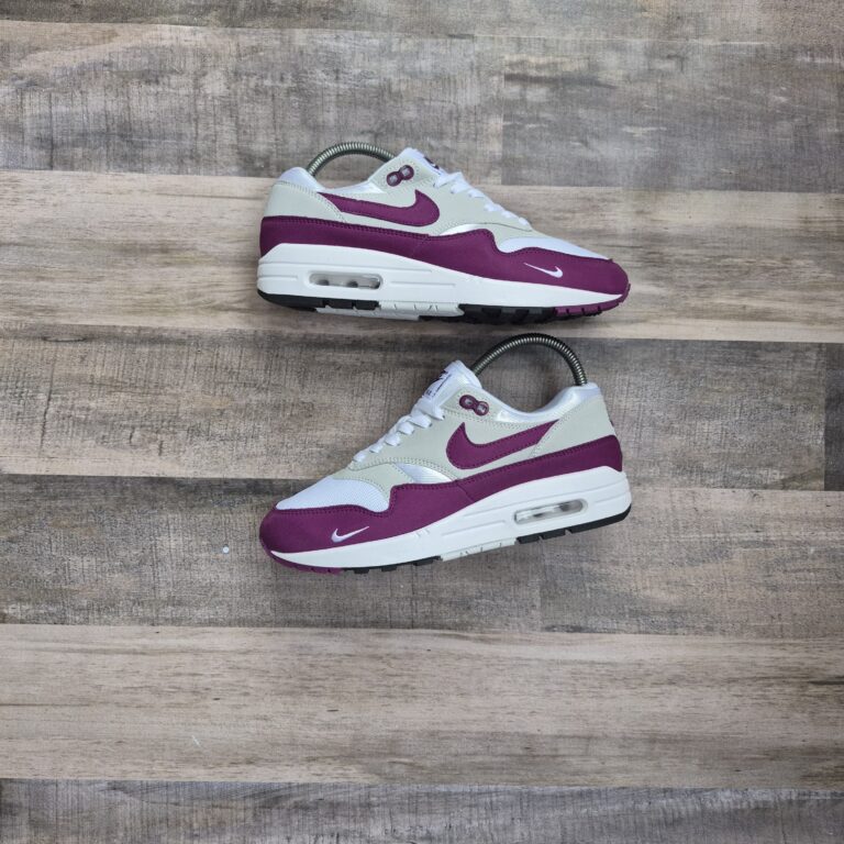 Nike Air Max 1 Bold Berry