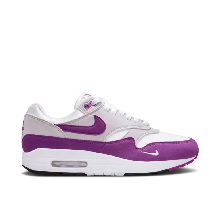 Nike Air Max 1 Bold Berry