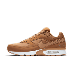 Nike Air Max BW Marrones