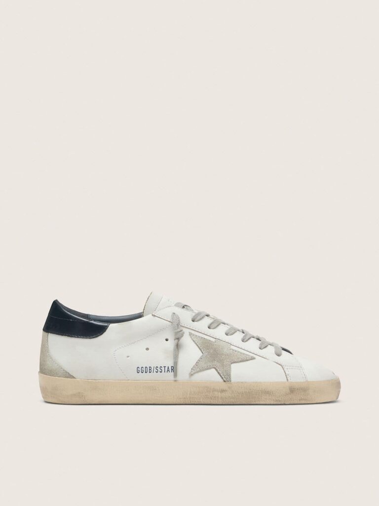 Zapatillas Golden Goose