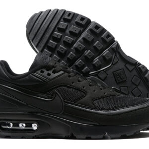 Nike Air Max BW Total Black