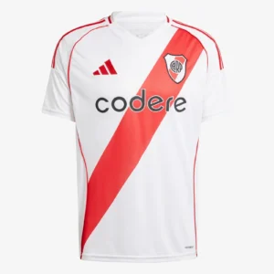 Camiseta River Plate Titular 24/25