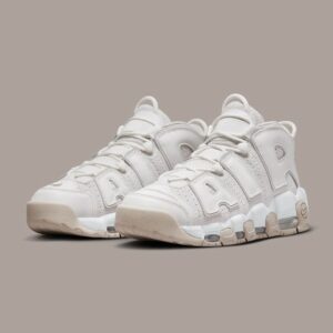 Nike Air Uptempo Beige