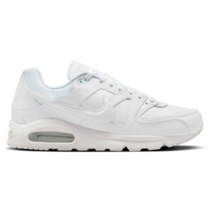 Nike Air Max Command Full White