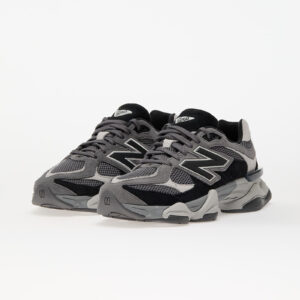 New Balance 9060 Gris y Negra