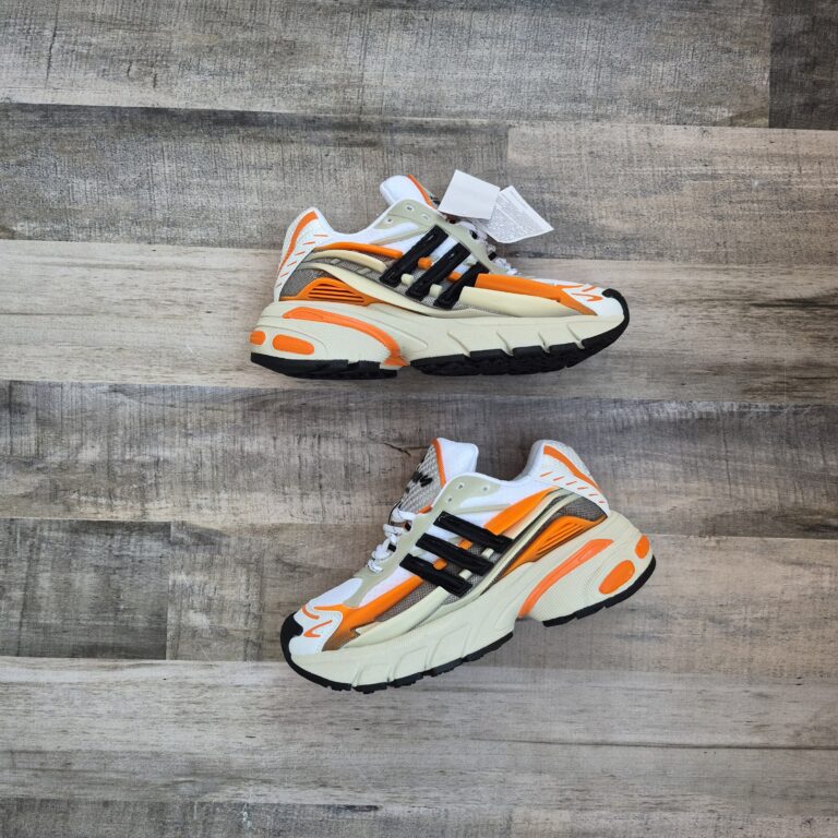 Adidas Pharrell Williams Jellyfish Naranja