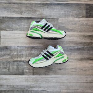 Adidas Pharrell Williams Jellyfish Verde
