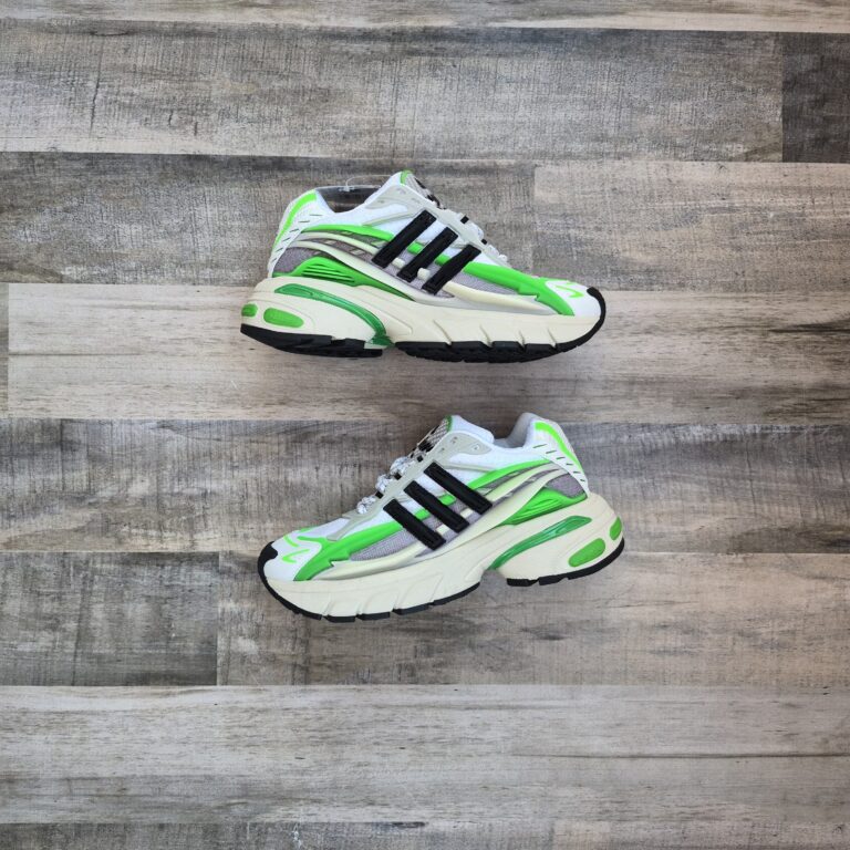 Adidas Pharrell Williams Jellyfish Verde