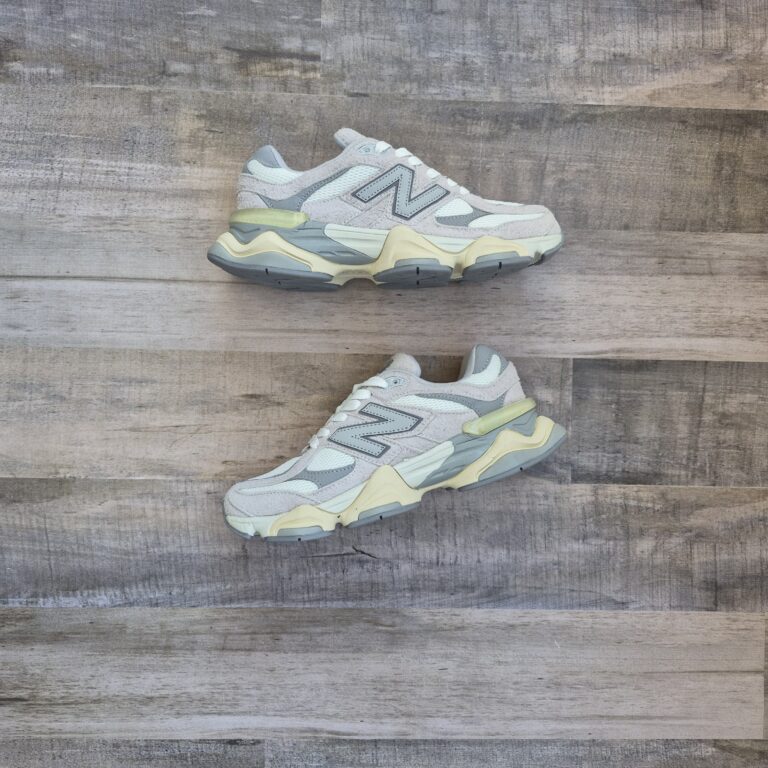 New Balance 9060 Neutro
