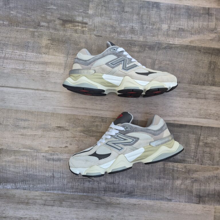 New Balance 9060 Rayn Cloud Grey