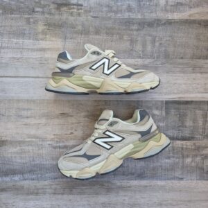 New Balance 9060 Driftwood