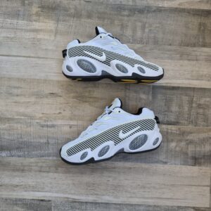 Nike Nocta Glide Drake White And Black