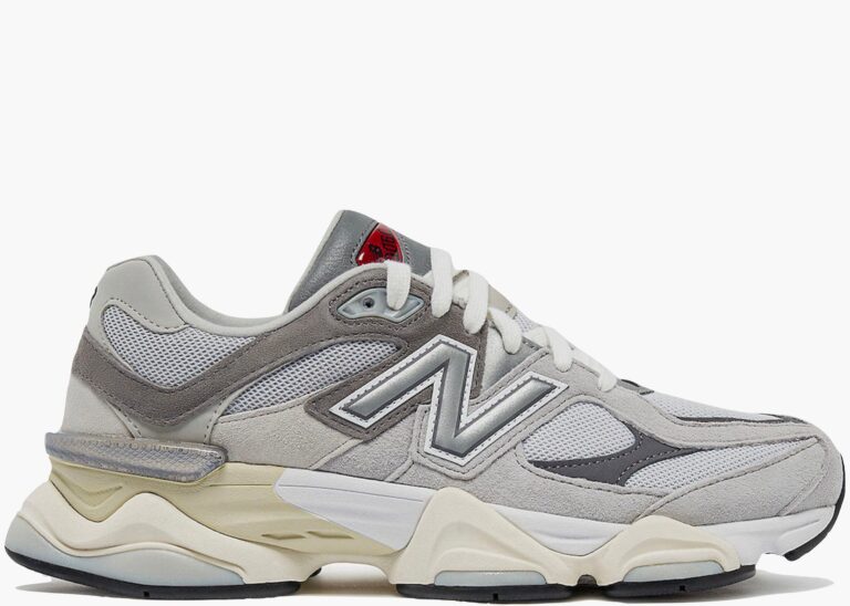New Balance 9060 Rayn Cloud Grey