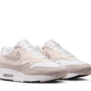 Nike Air Max 1 Platinum Violet