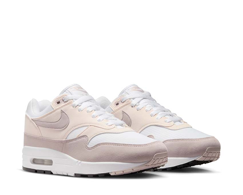 Nike Air Max 1 Platinum Violet - Imagen 1