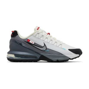Nike Air Max Pulse Roam White Metallic Silver