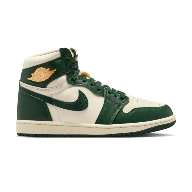 Nike Air Jordan Retro 1High OG Fir Pro Green