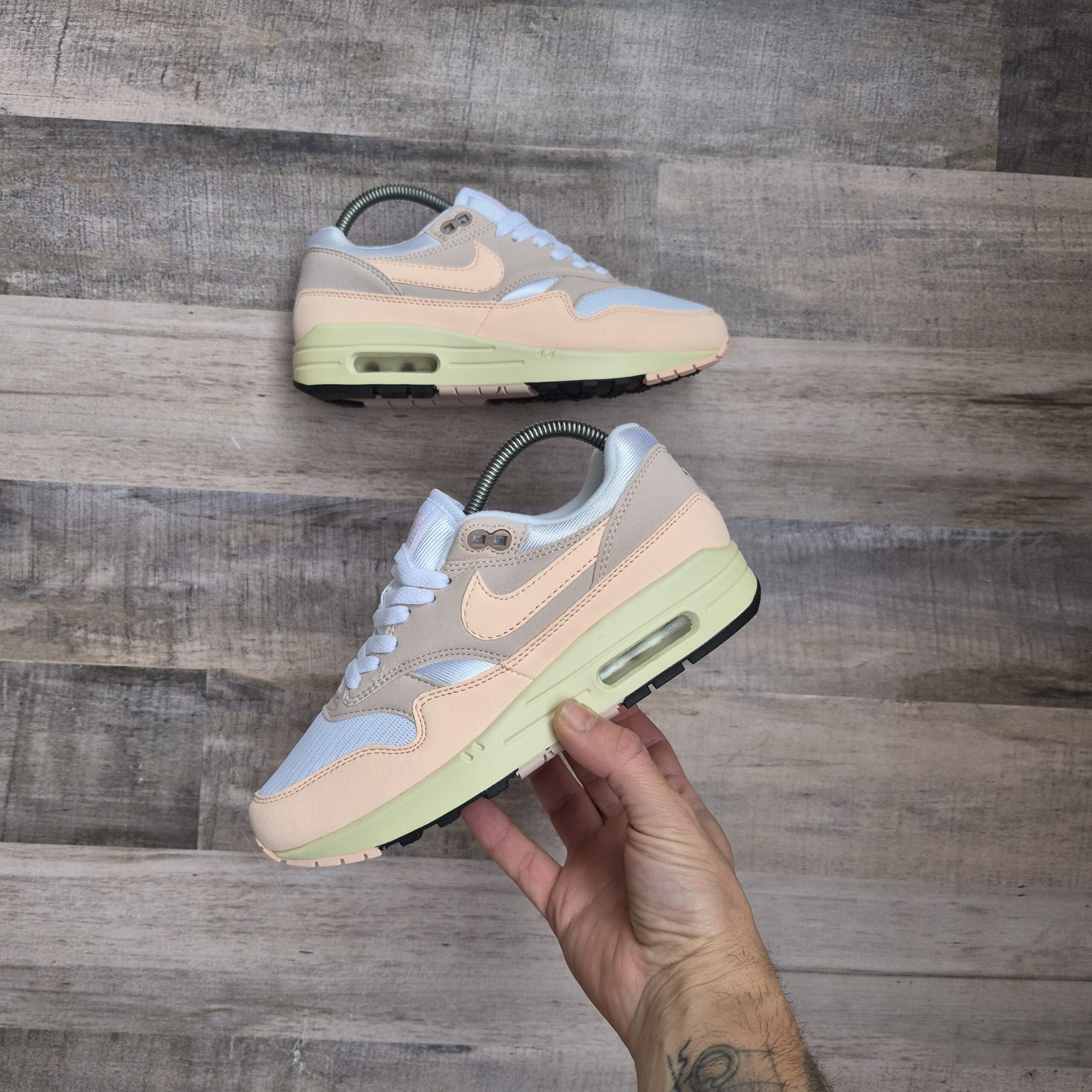 Nike Air Max 1 Guava Ice - Imagen 2