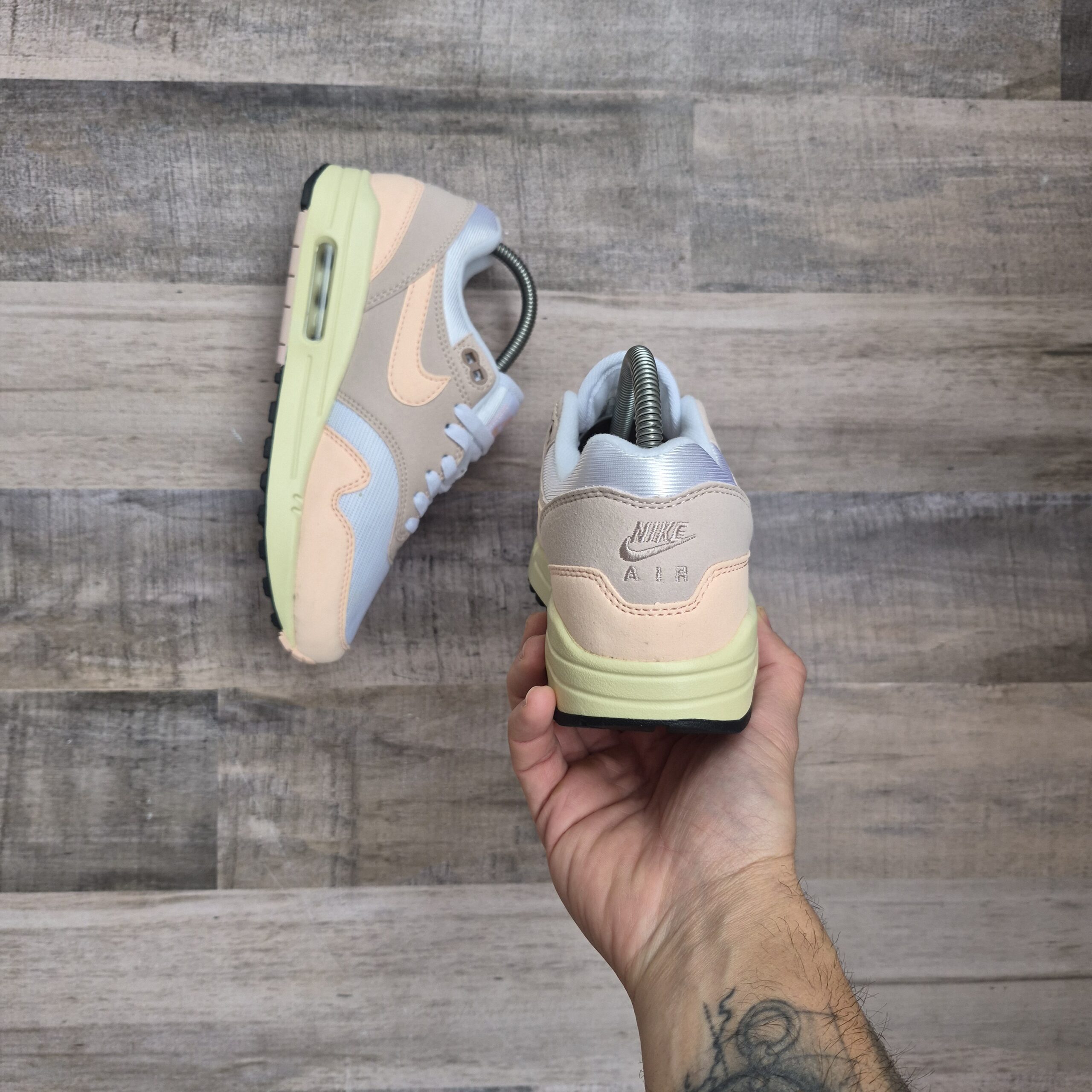 Nike Air Max 1 Guava Ice - Imagen 4