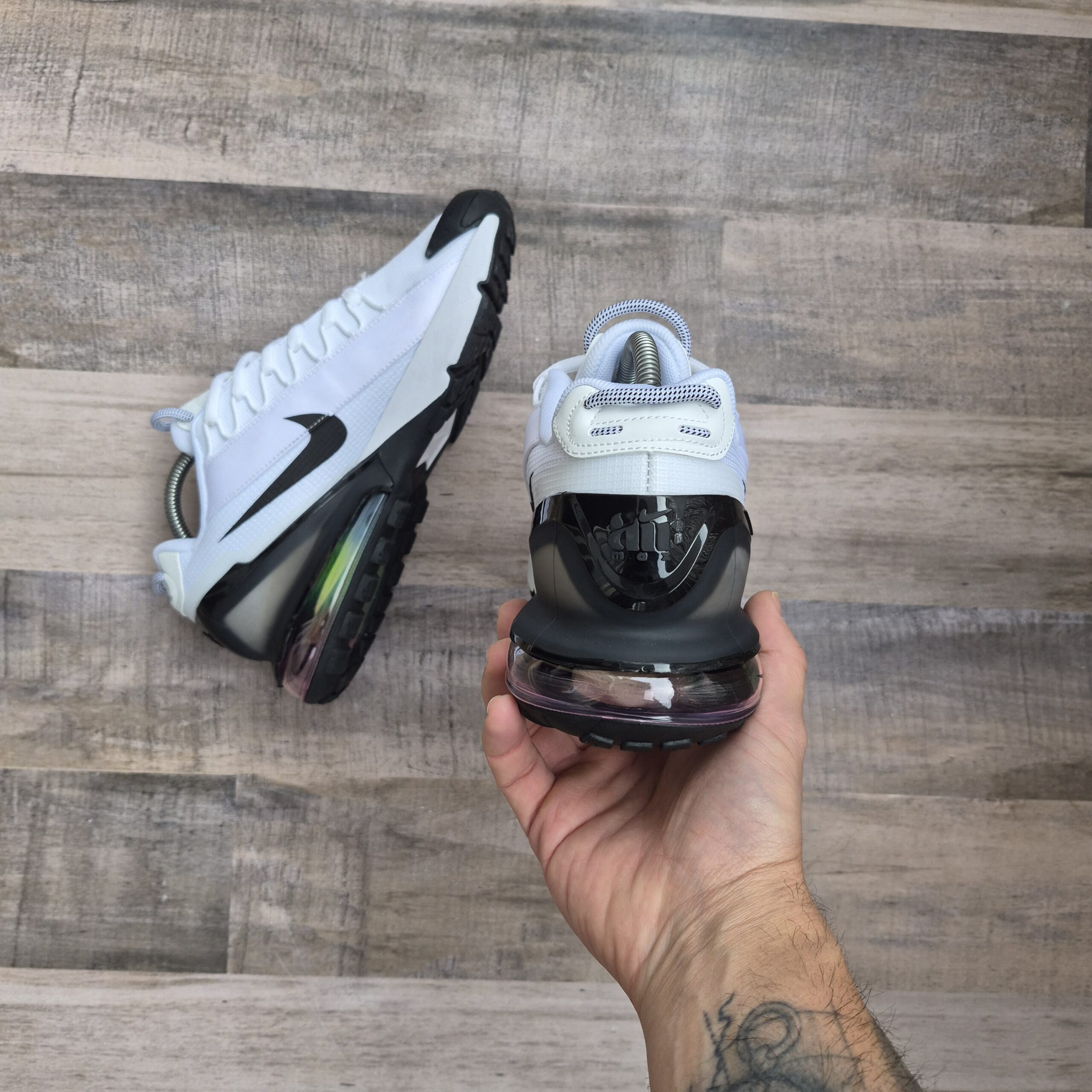 Nike Air Max Pulse - Imagen 5