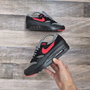 Nike Air Max 1 Vamps - Thumbnail Image 2