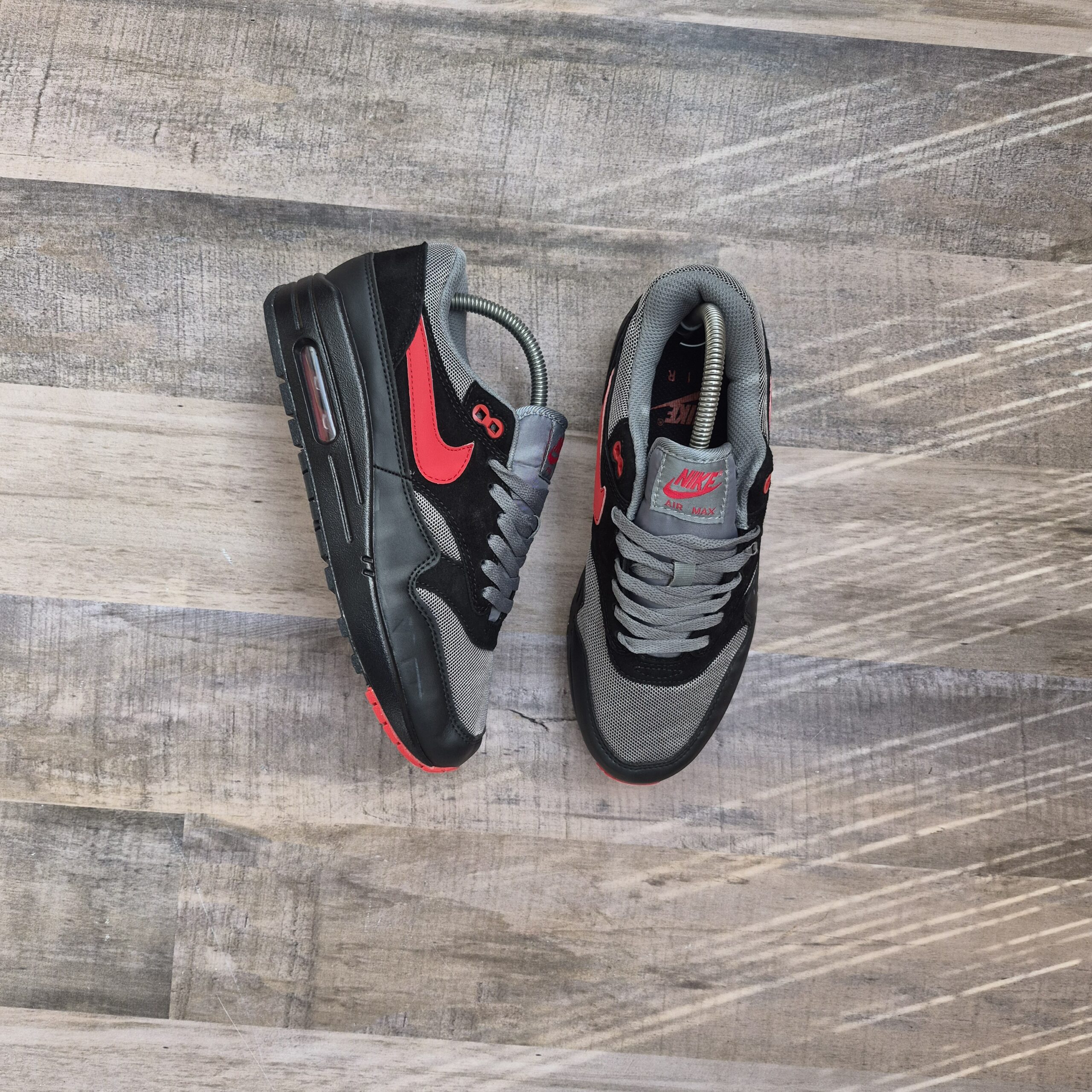 Nike Air Max 1 Vamps - Imagen 3