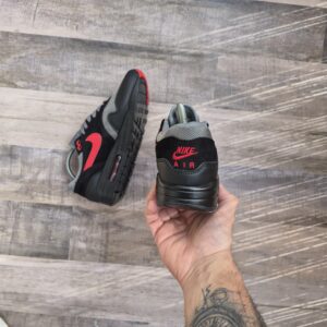Nike Air Max 1 Vamps - Thumbnail Image 4