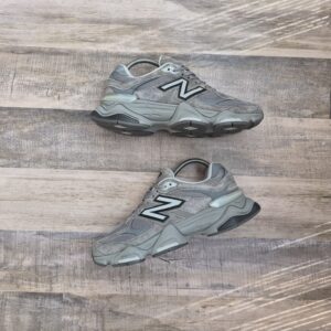 New Balance  9060 Shadow Grey