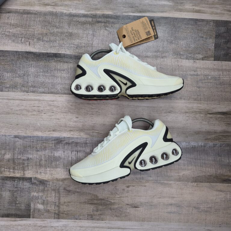 Nike Air Max Dn Sali Coconut