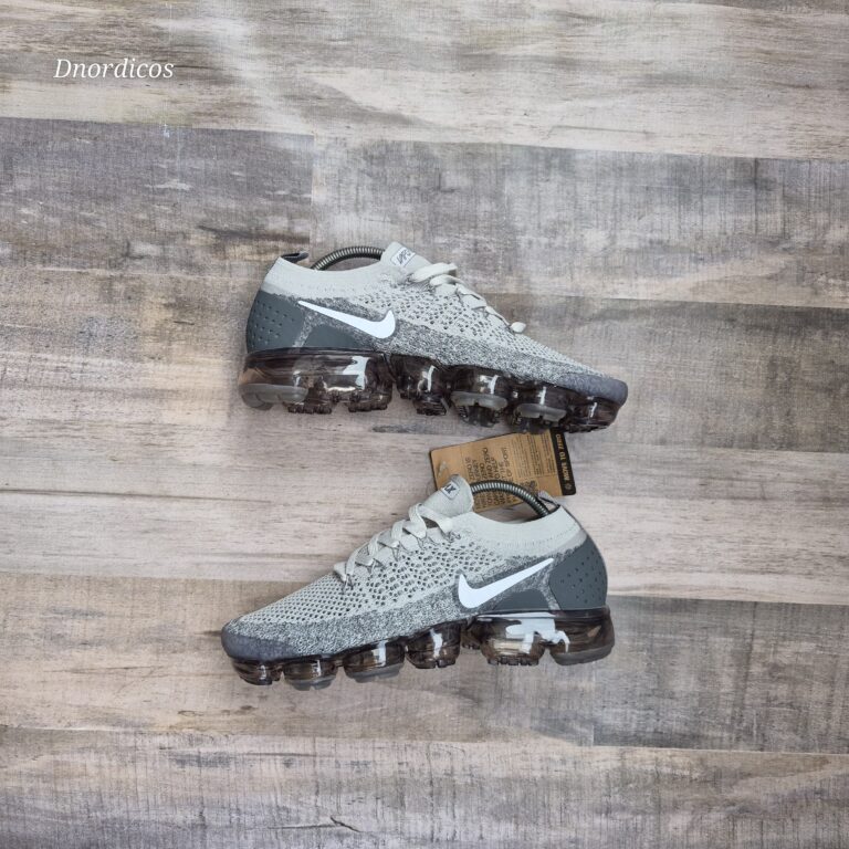 Nike Air  Vapormax Flyknit 2.0 Gris