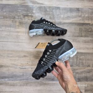 Nike Air  Vapormax Flyknit 2.0 Orca - Thumbnail Image 2