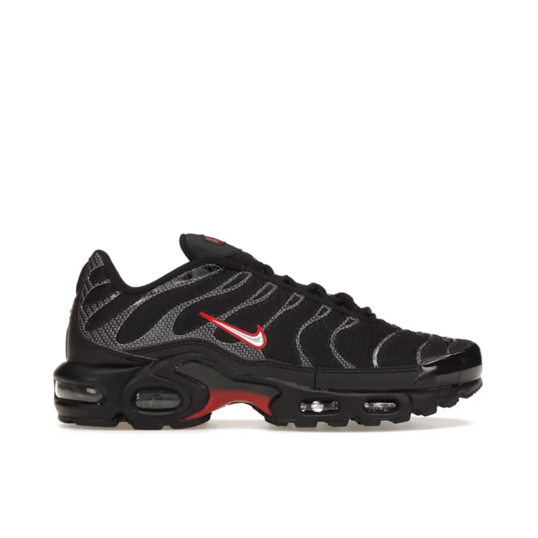 Nike Air Max Plus  Carbon Fiber