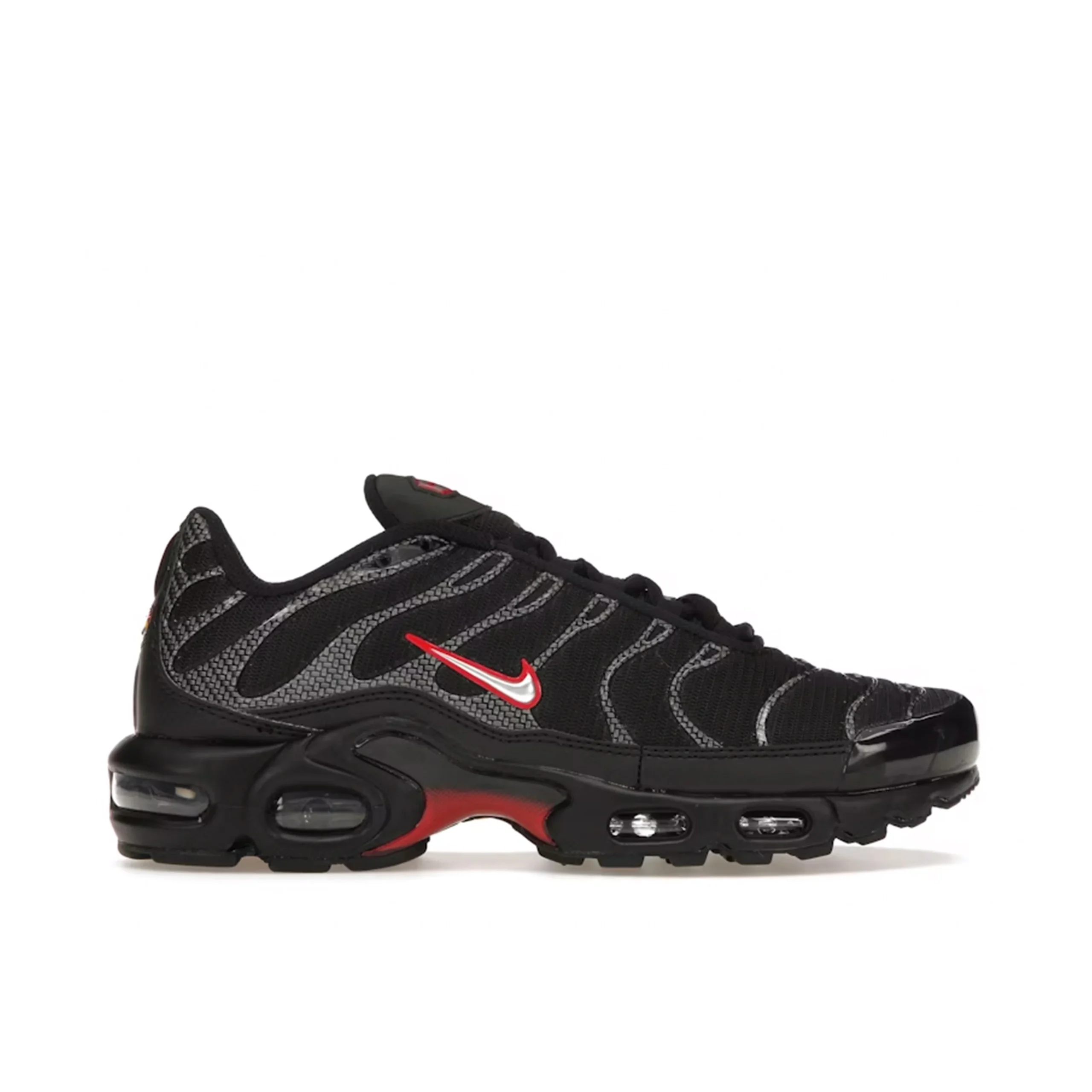 Nike Air Max Plus  Carbon Fiber - Imagen 1