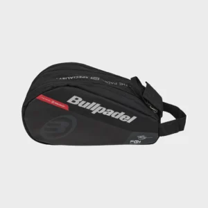 Neceser Bullpadel Neuron Negro
