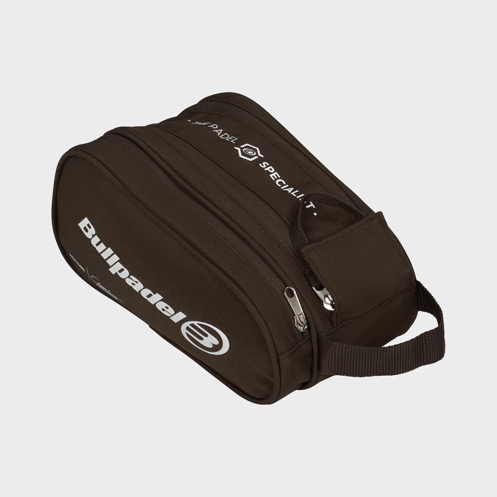 Neceser Bullpadel Marron - Imagen 2